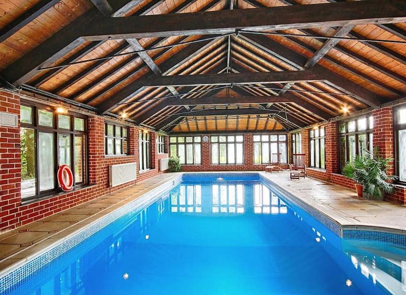 Pool Foto