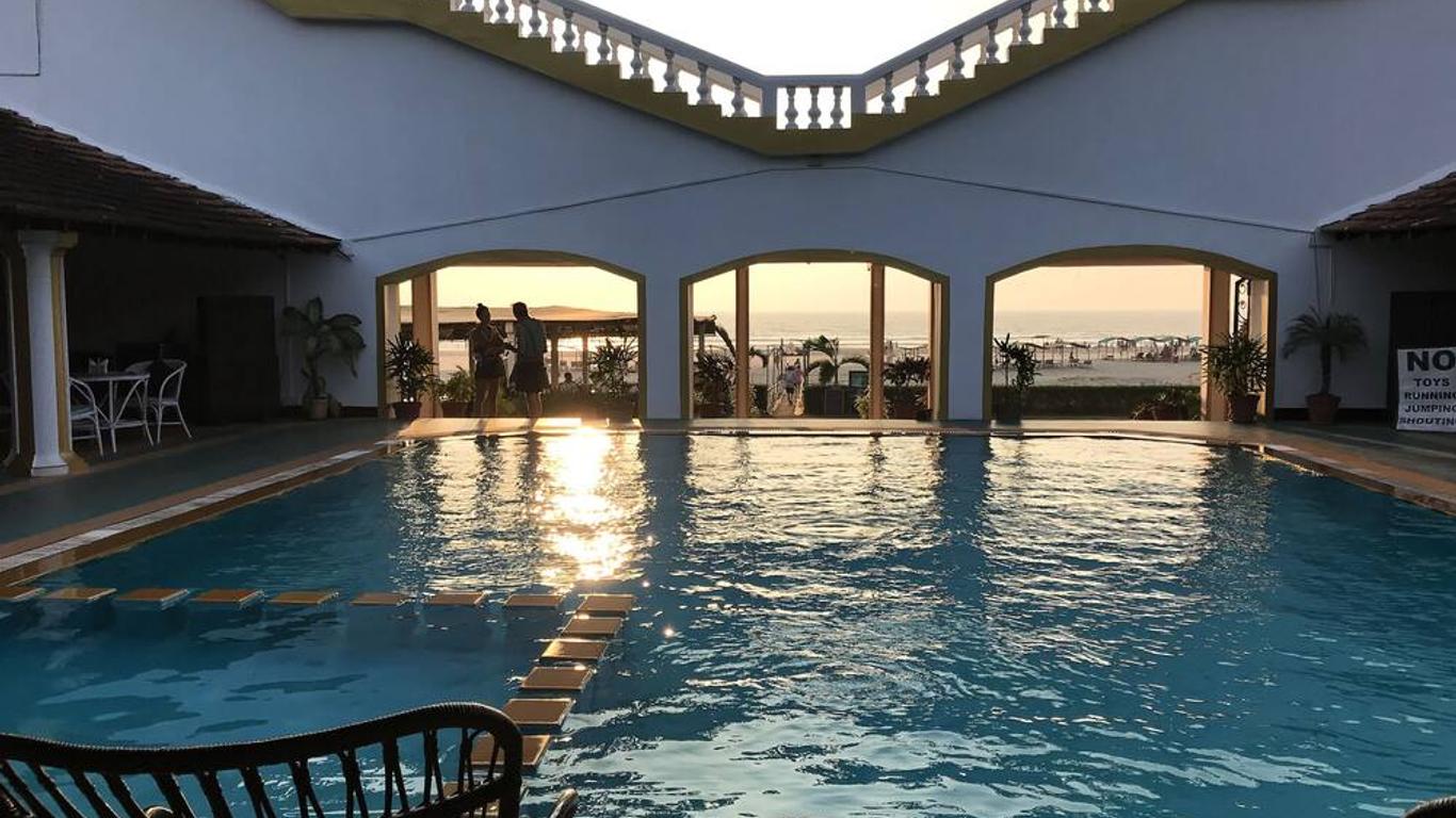 Beach Street Eco Resort & Spa