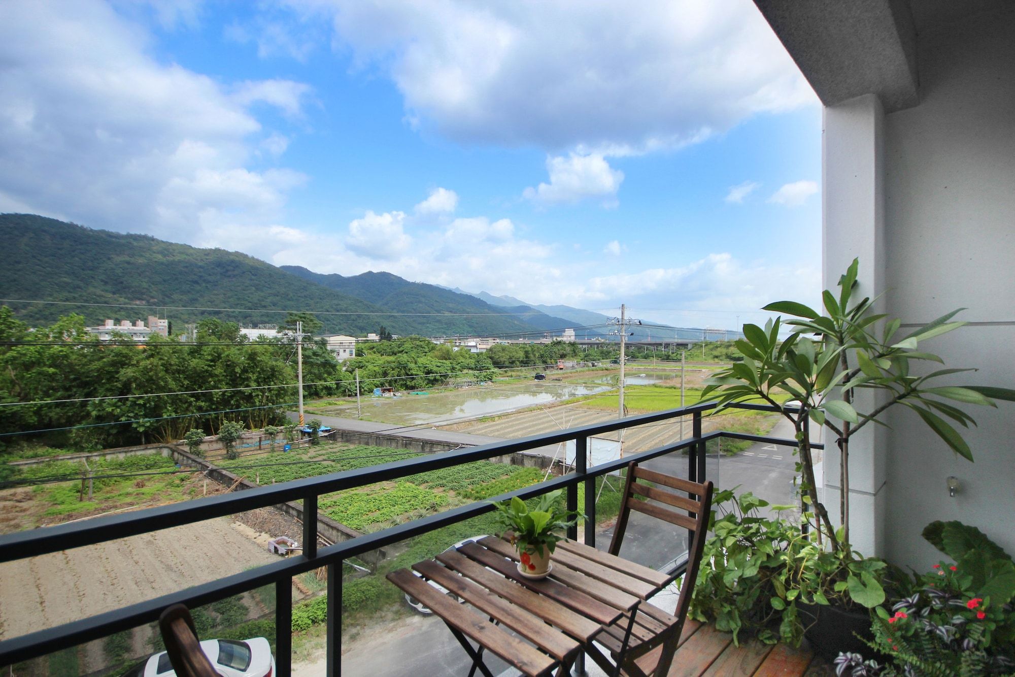 Balkon