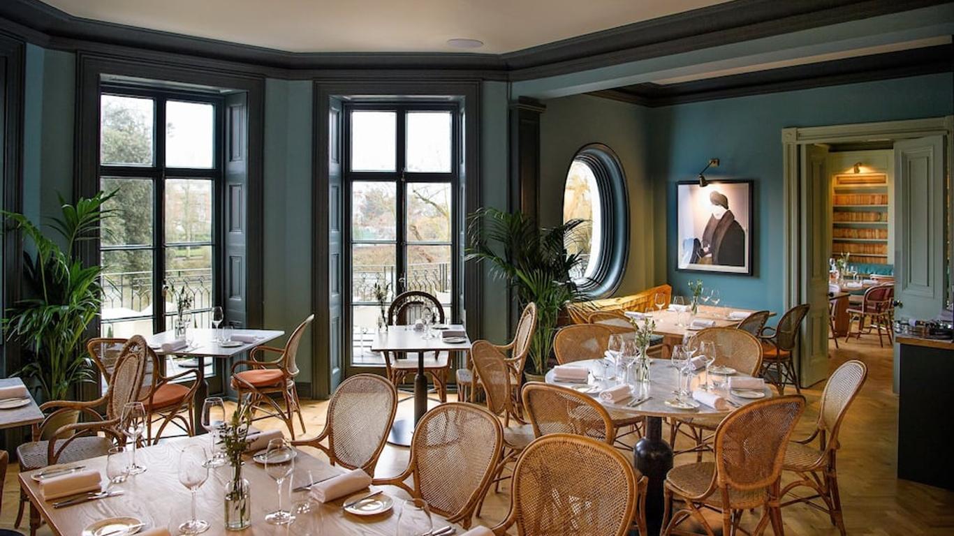 Bingham Riverhouse