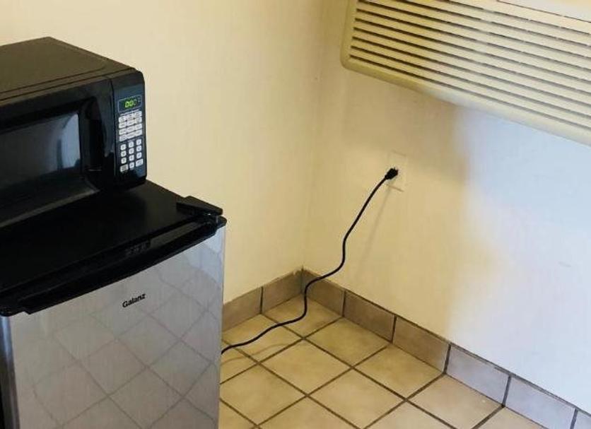 Zimmerausstattung Foto