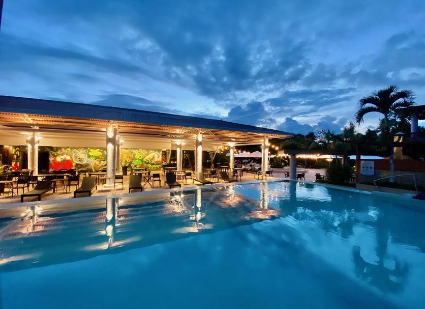 Pool Foto