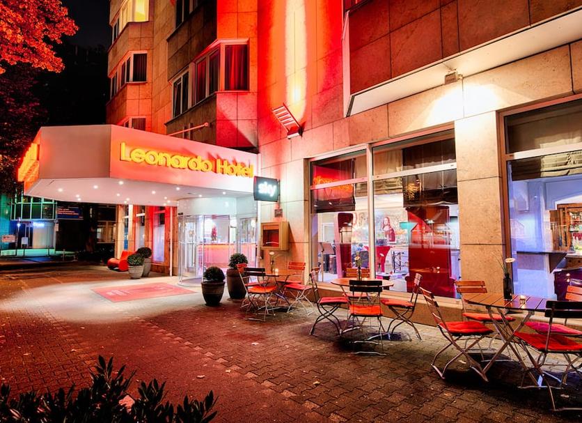 Gebäude Foto
