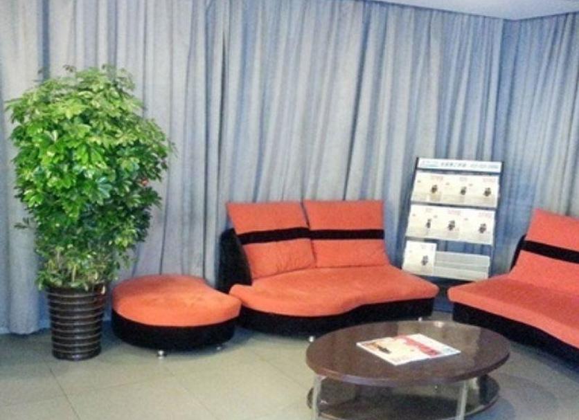 Wohnzimmer Foto