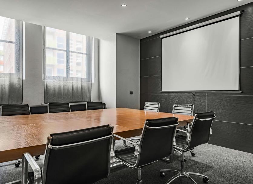 Konferenzraum Foto