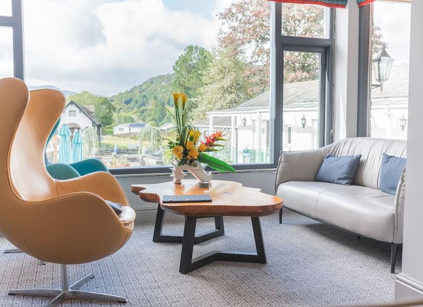 Wohnzimmer Foto
