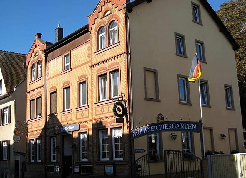 Gebäude Foto