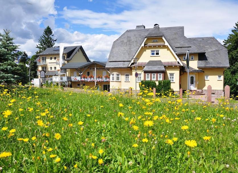 Gebäude Foto