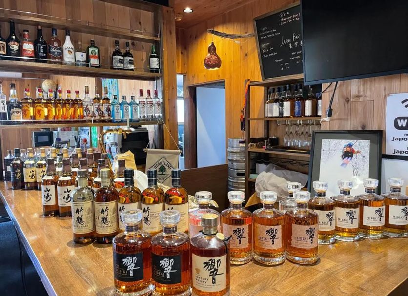 Bar Foto