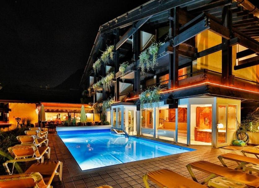 Pool Foto