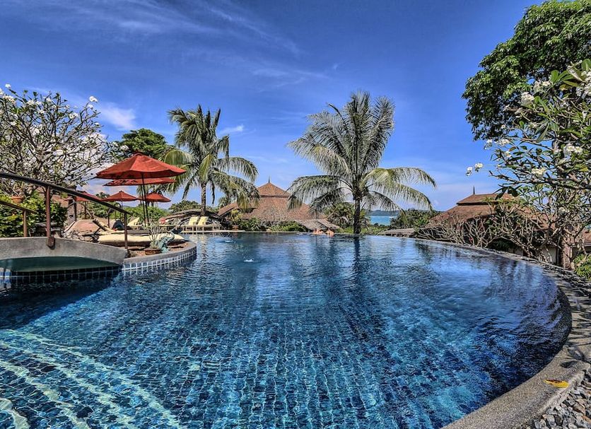 Pool Foto