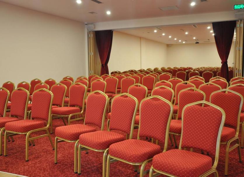 Konferenzraum Foto