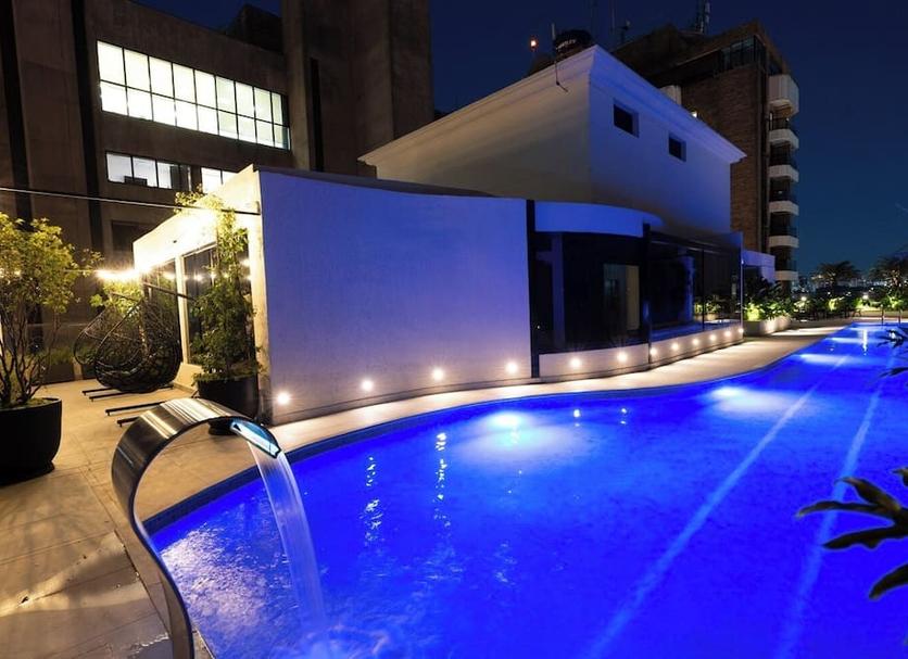 Pool Foto