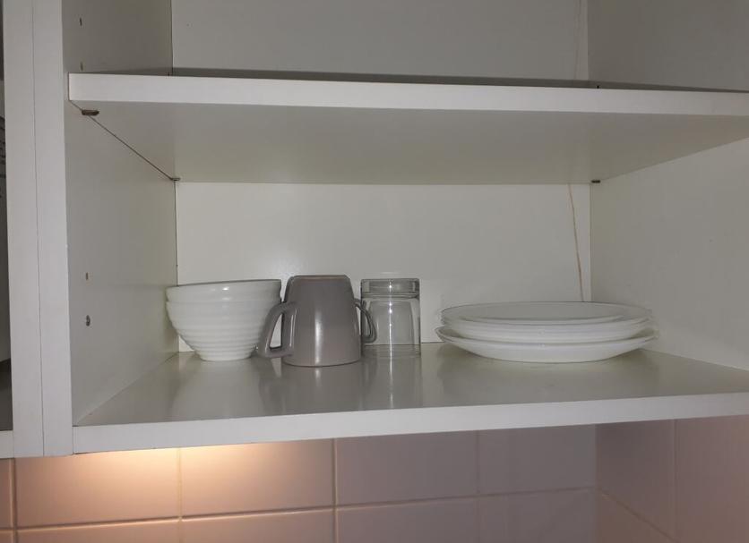 Zimmerausstattung Foto