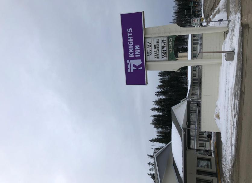 Außenansicht Foto