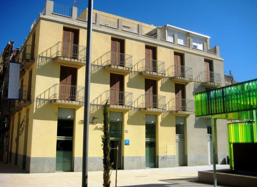 Gebäude Foto