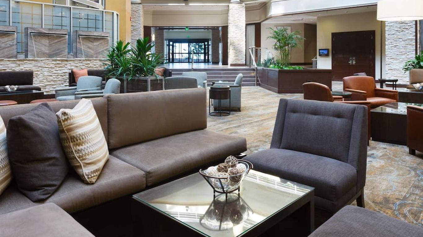 Embassy Suites Denver Tech Center