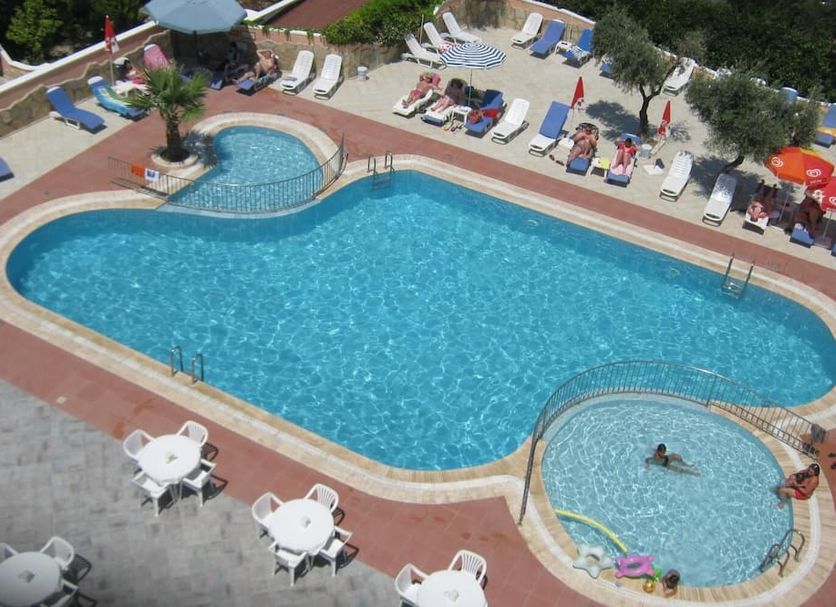 Pool Foto