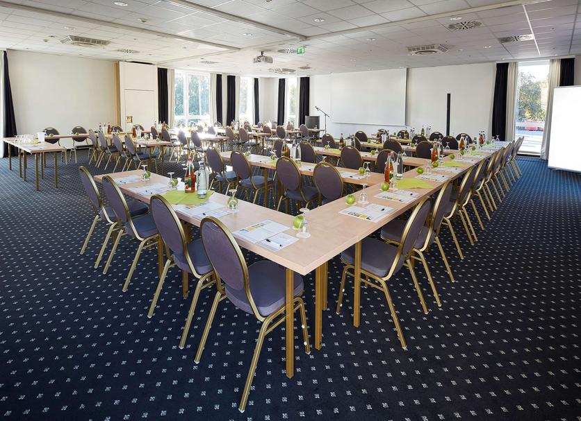 Konferenzraum Foto