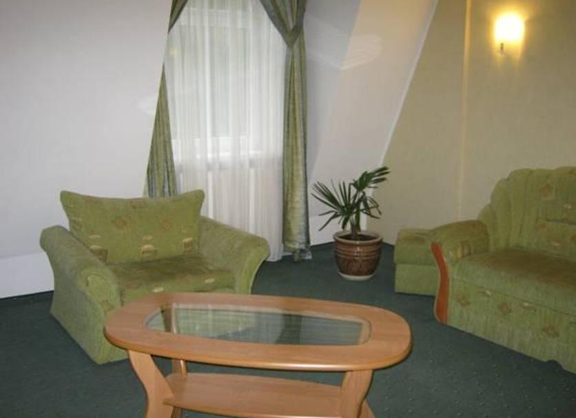 Wohnzimmer Foto