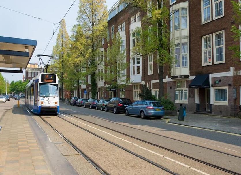 Außenansicht Foto