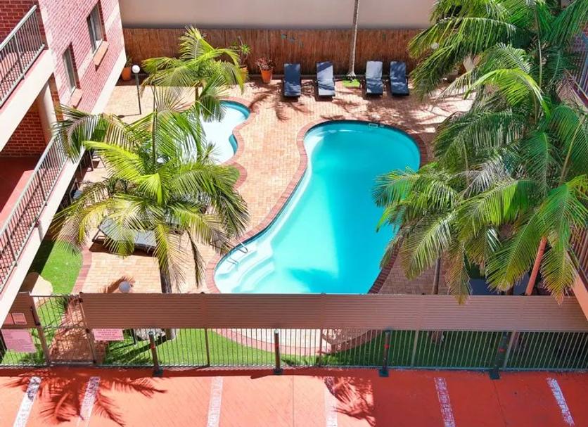 Pool Foto