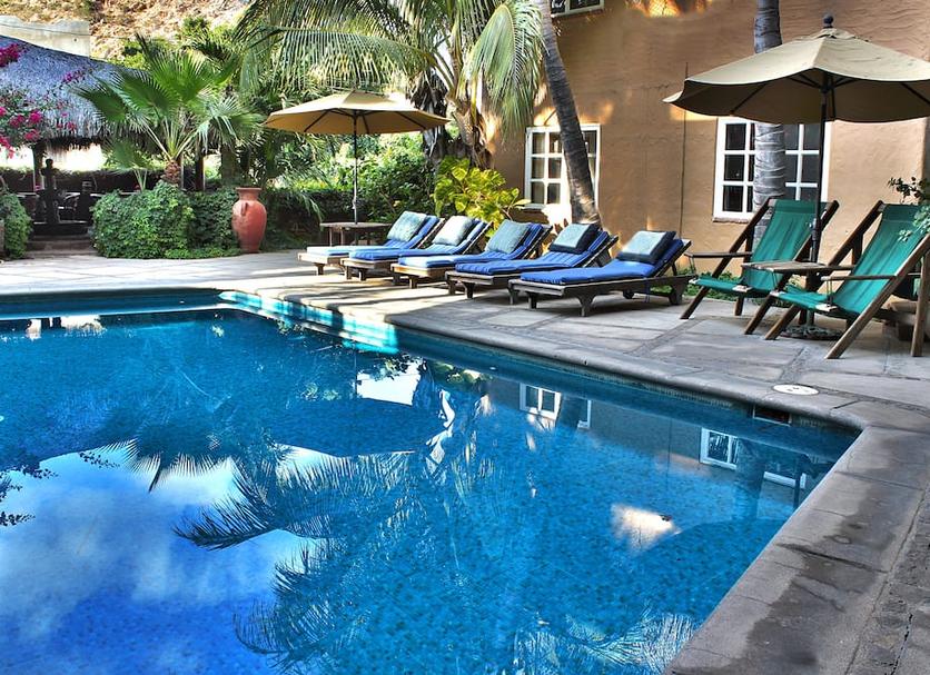 Pool Foto