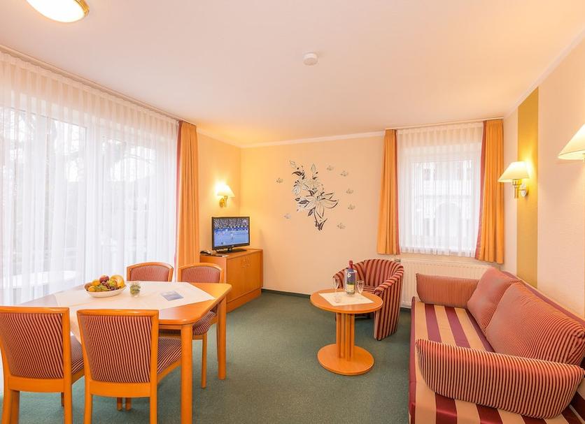 Wohnzimmer Foto
