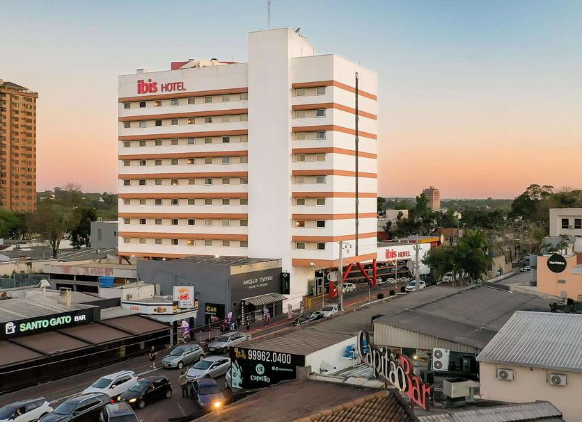 Gebäude Foto