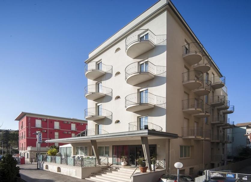 Gebäude Foto