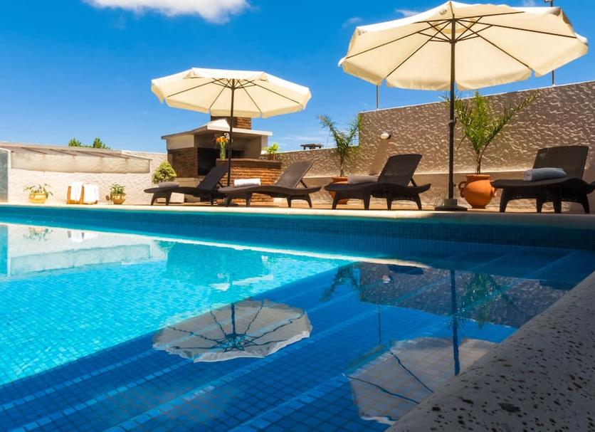 Pool Foto