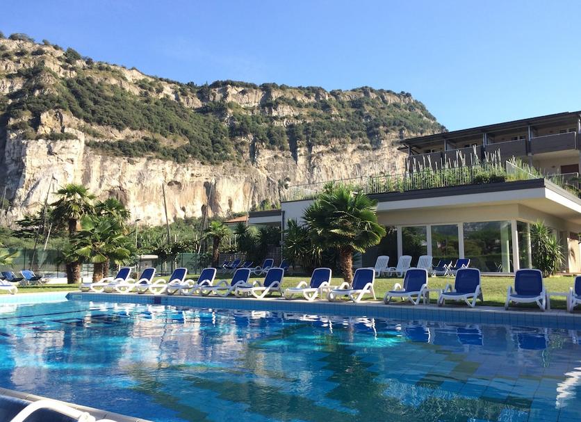 Pool Foto