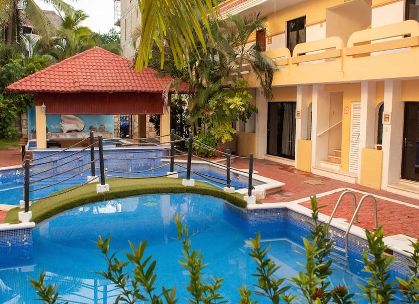 Pool Foto