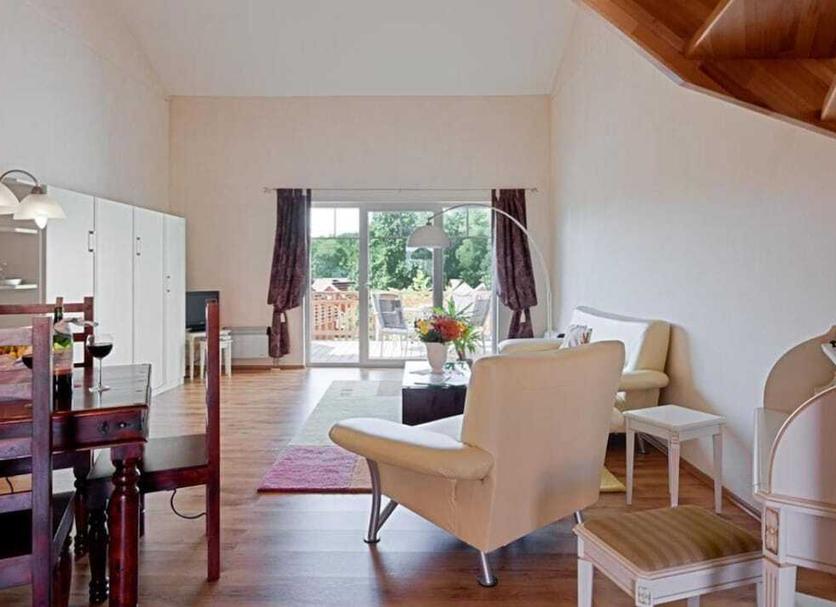 Wohnzimmer Foto