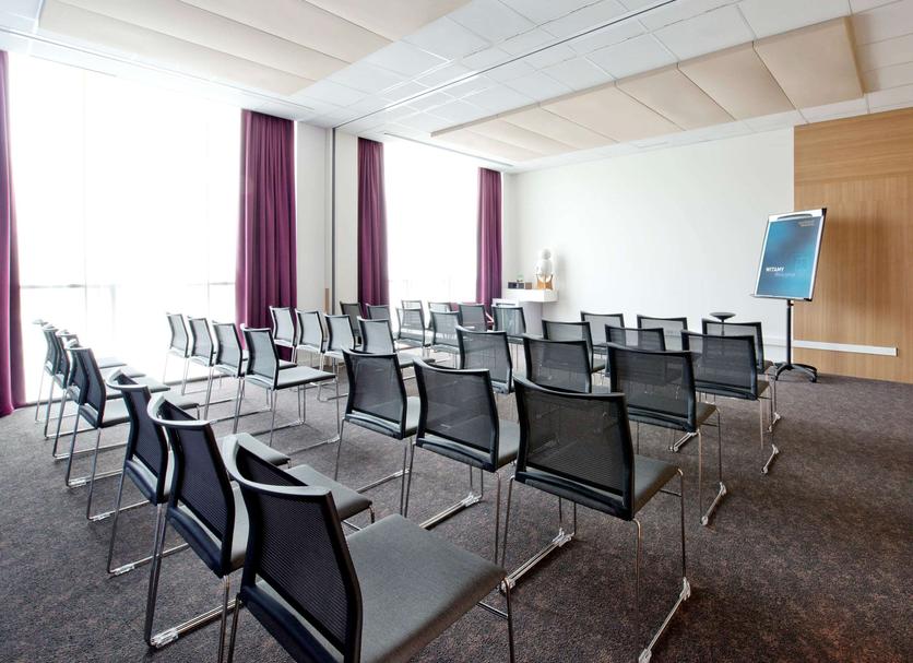 Konferenzraum Foto