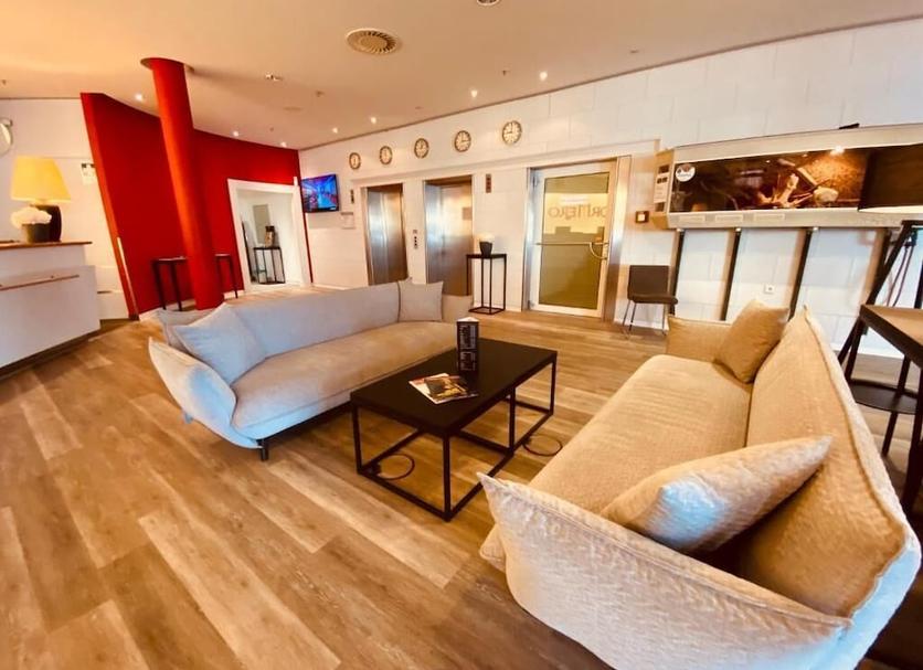 Wohnzimmer Foto