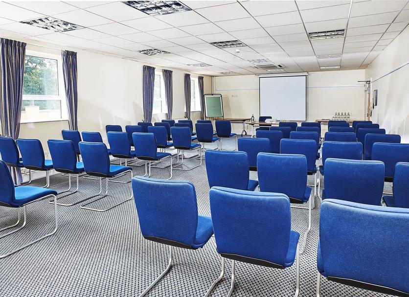 Konferenzraum Foto