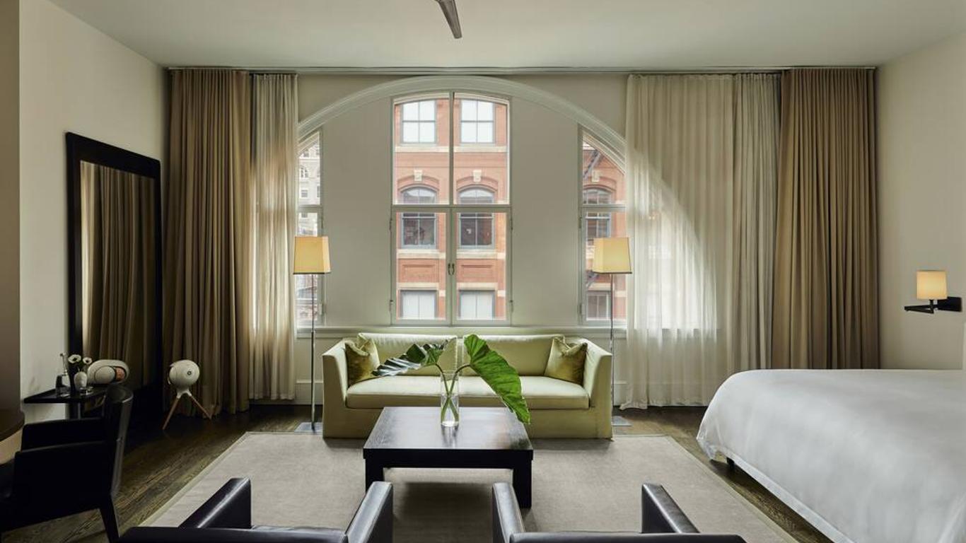 The Mercer