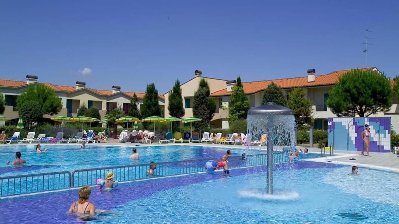 Villaggio Marco Polo