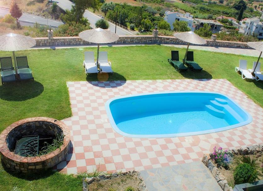 Pool Foto
