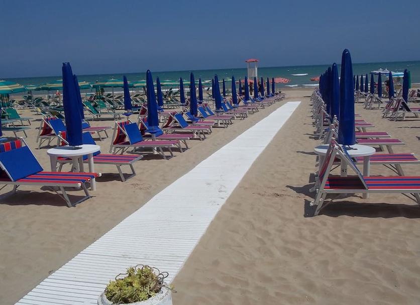 Strand Foto