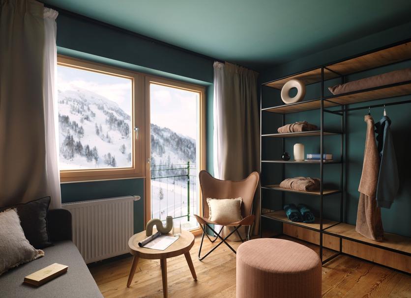 Wohnzimmer Foto