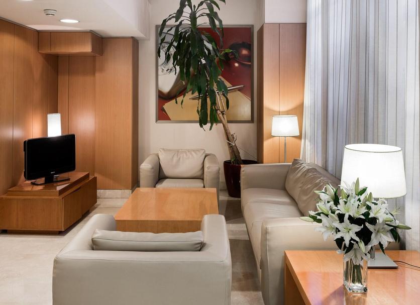 Wohnzimmer Foto