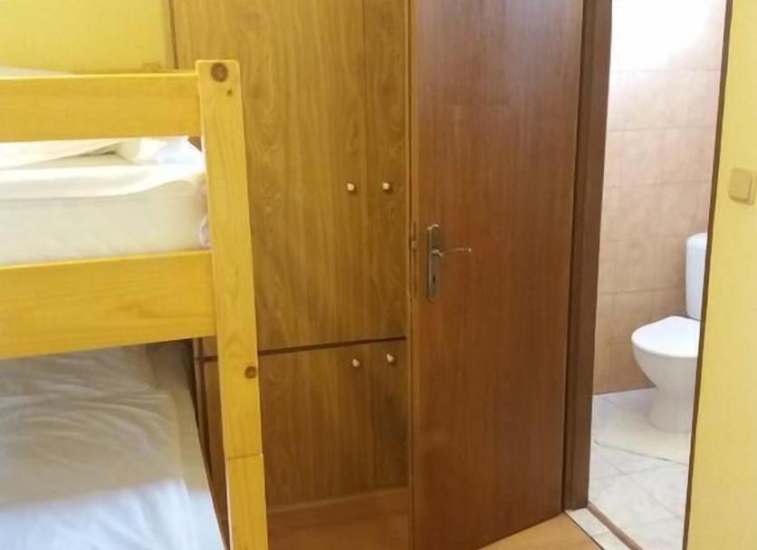 Zimmerausstattung Foto