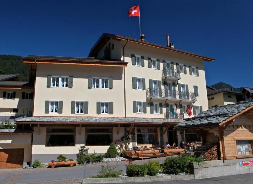 Gebäude Foto