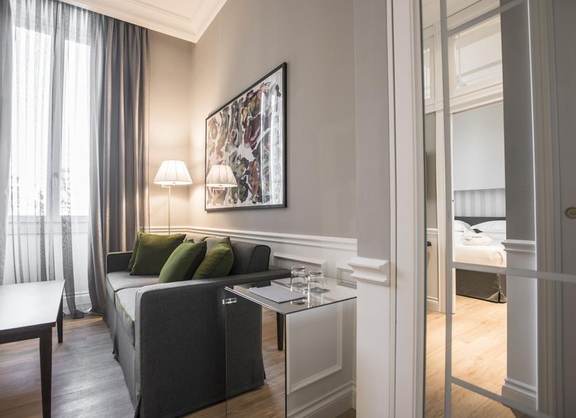 Wohnzimmer Foto