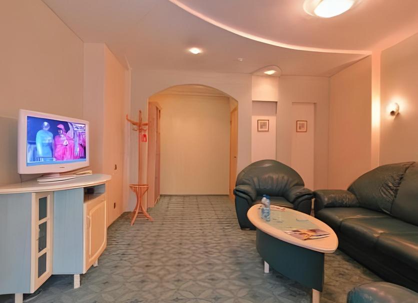 Wohnzimmer Foto