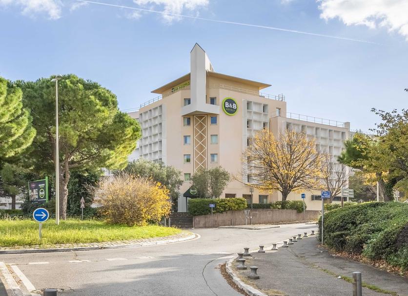 Gebäude Foto