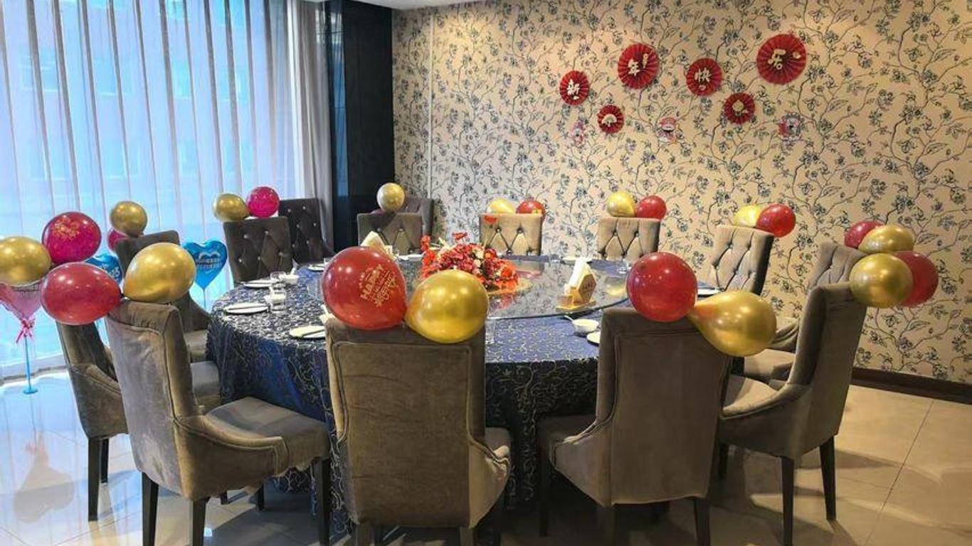 Home Inn Beijing Xuanwumen