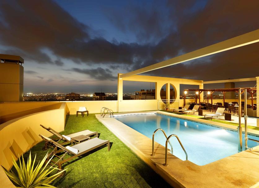 Pool Foto